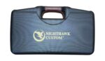 Nighthawk Custom VIP Agent 2 45 ACP 1911 Mammoth Ivory Grips 0872 - View 6