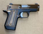 Used Kimber Micro 9 Rose Gold 9mm 7 Round Capacity 3300174 - View 2