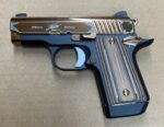 Used Kimber Micro 9 Rose Gold 9mm 7 Round Capacity 3300174 - View 3