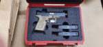 Used ZEV OZ9 9mm Compact OZ9C Elite FDE - View 2