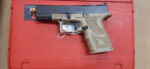 Used ZEV OZ9 9mm Compact OZ9C Elite FDE - View 8