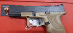 Used ZEV OZ9 9mm Compact OZ9C Elite FDE - View 10