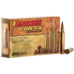 Barnes VOR-TX 300 Win Mag Ammo 180 grain Tipped 200 Rounds (10-20 rd boxes) 21538 - View 2