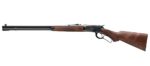 Winchester 1892 Deluxe Octagonal Takedown 357 Mag 24″ Barrel 534283137 - View 2