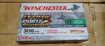 Winchester Copper Impact 308 Winchester Ammo 150 grain Lead Free Tipped Case of 200 Rounds Bulk X308XPLF - View 1