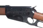 Winchester 1895 30-06 High Grade Texas Rangers 200th Anniversary 534307128 - View 4