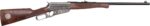 Winchester 1895 30-06 Custom Grade Texas Rangers 200th Anniversary 534308128 - View 1