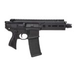 USED Sig Sauer MCX Rattler 5.5″ 5.56 NATO Pistol PMCX-5B-TAP-NB Virtus - View 1