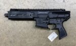 USED Sig Sauer MCX Rattler 5.5″ 5.56 NATO Pistol PMCX-5B-TAP-NB Virtus - View 3