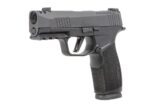 Used Sig Sauer X-Macro Comp Holosun 407K TLR-7 365XCA-9-COMP - View 1