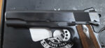 Used Springfield Armory 1911 Garrison 9mm Blued 5″ Barrel PX9419 - View 6