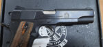 Used Springfield Armory 1911 Garrison 9mm Blued 5″ Barrel PX9419 - View 10