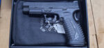 Used Springfield XDM Elite 10mm OSP – Like New Condition! - View 2