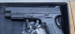Used Springfield XDM Elite 10mm OSP – Like New Condition! - View 3