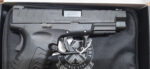 Used Springfield XDM Elite 10mm OSP – Like New Condition! - View 4