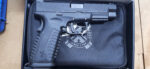 Used Springfield XDM Elite 10mm OSP – Like New Condition! - View 5