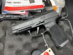 Used Sig Sauer P365XL Wilson Combat Grip Module – 9mm Optics Ready - View 8