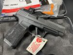 Used Sig Sauer P365XL Wilson Combat Grip Module – 9mm Optics Ready - View 11