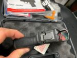 Used Sig Sauer P365XL Wilson Combat Grip Module – 9mm Optics Ready - View 14