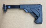 Pull Off Sig Sauer MCX/MPX Side Folding Telescoping Stock Mounts on 1913 - View 2