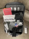 STACCATO C2 IRON SIGHT AL FRAME w/ Holster 2011 - View 2