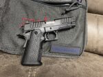 STACCATO C2 IRON SIGHT AL FRAME w/ Holster 2011 - View 3