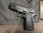 STACCATO C2 IRON SIGHT AL FRAME w/ Holster 2011 - View 4