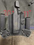 STACCATO C2 IRON SIGHT AL FRAME w/ Holster 2011 - View 5
