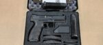 Used Heckler & Koch VP40 40 S&W 3-13 rd Mags Night Sights 700040LE-A5 - View 1