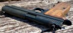 Used Sig Sauer P210 9mm Single Stack 8 Round USED 210 210A-9-B - View 7
