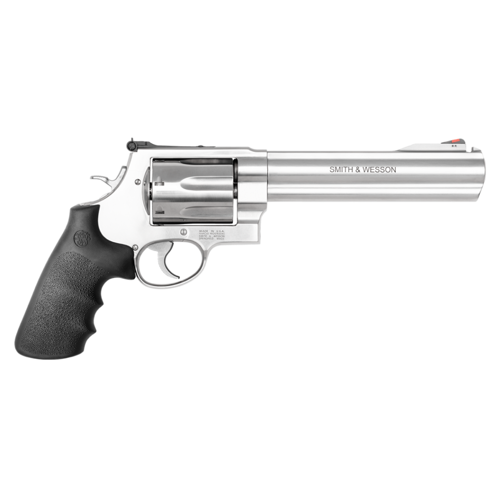 Smith & Wesson Model 350 7.5″ Stainless Steel Barrel 350 Legend 13331