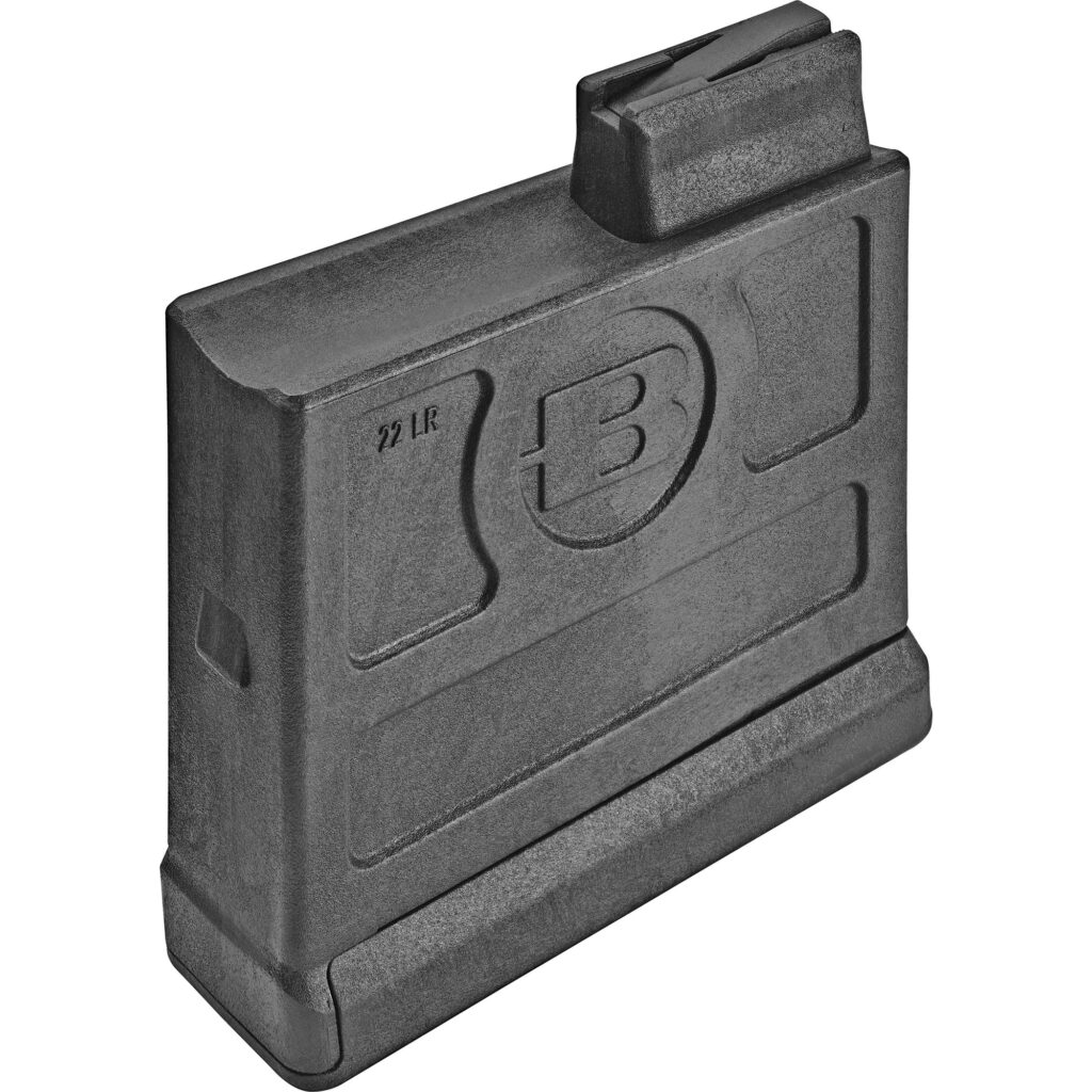 Bergara 22 LR 10 Round AICS Compatible Magazine BA0016