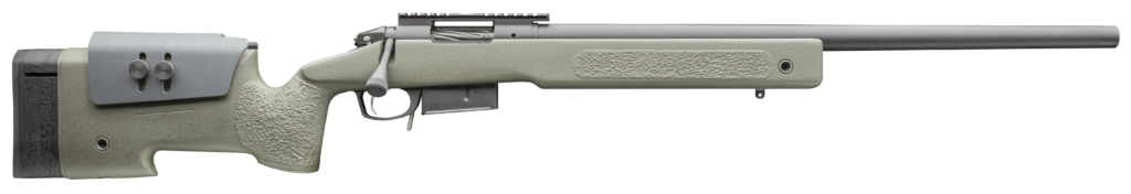 Bergara Small Batch M40-ISH 308 McMillian Stock 24″ Threaded Barrel SB002-308