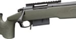 Bergara Small Batch M40-ISH 308 McMillian Stock 24″ Threaded Barrel SB002-308 - View 2
