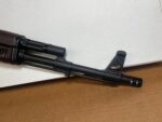 USED Arsenal SAM5 5.56 NATO Milled AK-Pattern (16″ Class) — Plum Polymer Furniture (SAM567P / SAM567PM) - View 5
