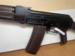 USED Arsenal SAM5 5.56 NATO Milled AK-Pattern (16″ Class) — Plum Polymer Furniture (SAM567P / SAM567PM) - View 17