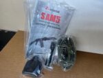 USED Arsenal SAM5 5.56 NATO Milled AK-Pattern (16″ Class) — Plum Polymer Furniture (SAM567P / SAM567PM) - View 19
