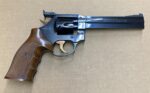 Manurhin MR32 Match Steel 32 S&W Long DA/SA JRMR9326DA - View 1