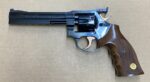 Manurhin MR32 Match Steel 32 S&W Long DA/SA JRMR9326DA - View 2