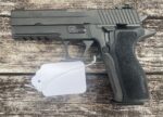 Used Sig Sauer P226 9mm LDC Long Dust Cover E26R-9-BAS-LDC-DE - View 2
