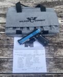 Colt Python 357 Mag Stainless Steel 6″ Barrel 1985 - View 43