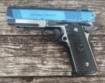 Colt Python 357 Mag Stainless Steel 6″ Barrel 1985 - View 83