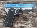 Colt Python 357 Mag Stainless Steel 6″ Barrel 1985 - View 117
