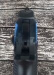 Colt Python 357 Mag Stainless Steel 6″ Barrel 1985 - View 148