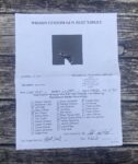 Colt Python 357 Mag Stainless Steel 6″ Barrel 1985 - View 176
