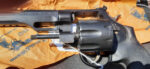 Used Smith and Wesson M327 TRR8 .357 Magnum – Very Good Condition - View 6