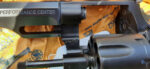 Used Smith and Wesson M327 TRR8 .357 Magnum – Very Good Condition - View 8