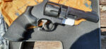 Used Smith and Wesson M327 TRR8 .357 Magnum – Very Good Condition - View 10