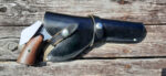 Smith and Wesson Model of 1917 .45 ACP Revolver – Very Nice Condition! - View 6