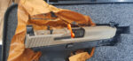 USED Smith and Wesson M&P 9mm Optics Ready SPEC Series 13450 – Great Condition! - View 4